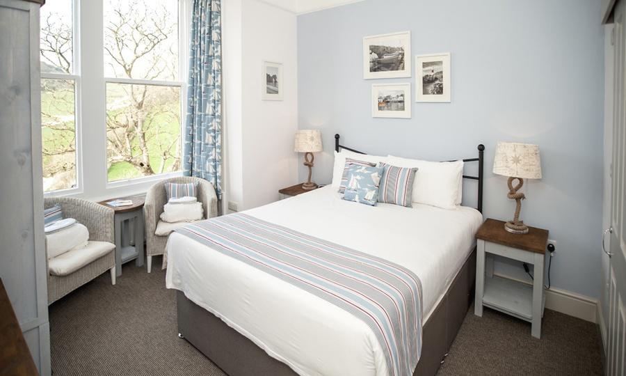 West Lulworth House Hotel Lulworth Cove Exterior photo